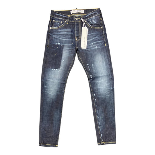 Jeans SOLDIER Boss 106B