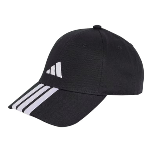 Cappellino da baseball 3-Stripes New Logo