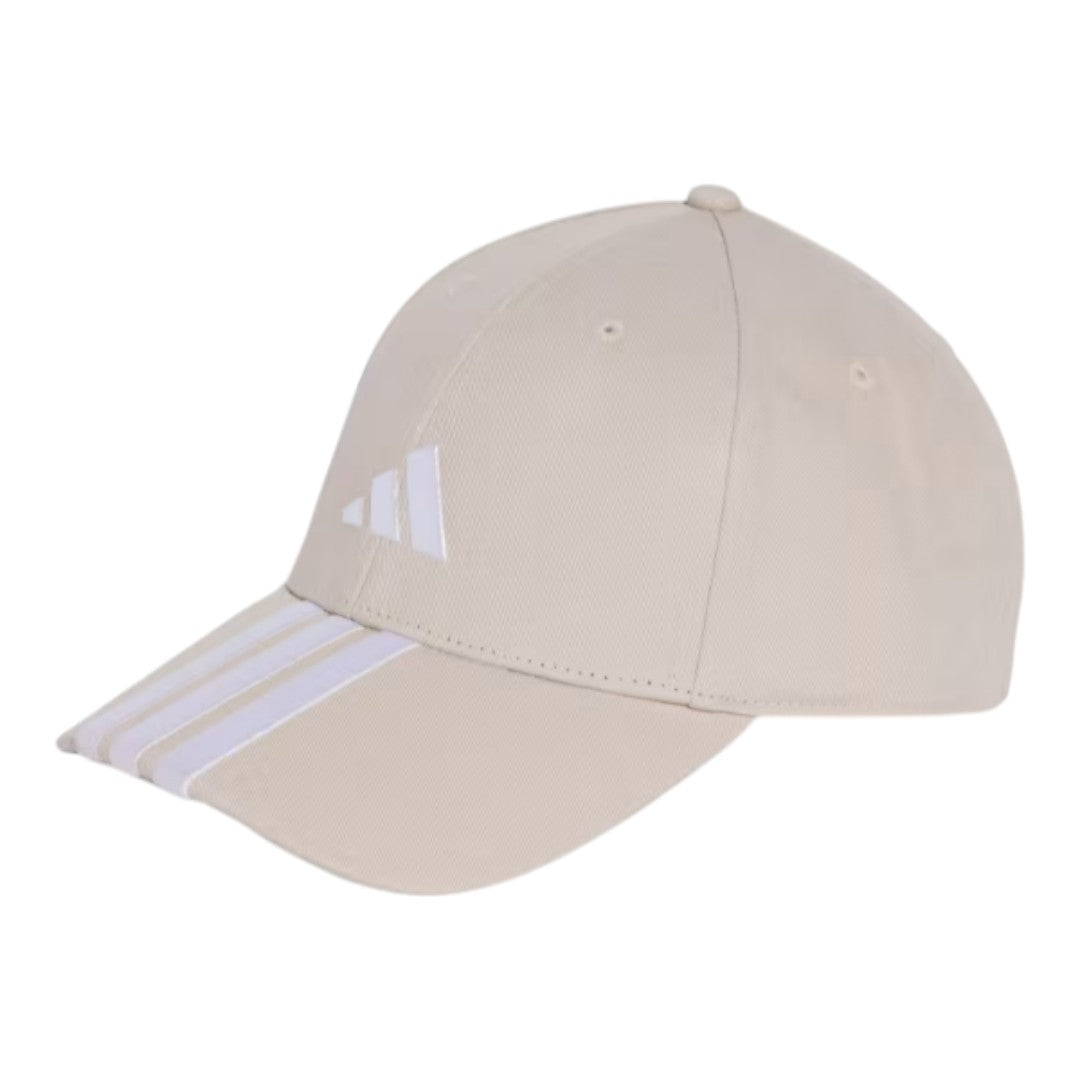 Cappellino da baseball 3-Stripes New Logo