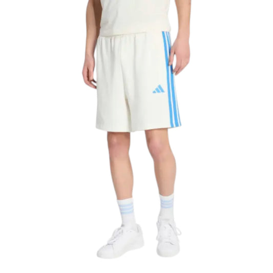 Shorts Adidas Essentials 3-Stripes – Stile Iconico e Massimo Comfort