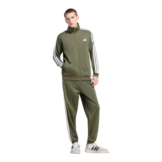 Tuta Adidas dayready - green