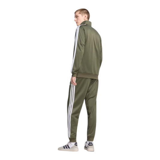 Tuta Adidas dayready - green