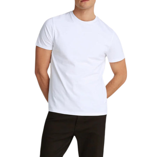 T-shirt CALVIN KLEIN cotone