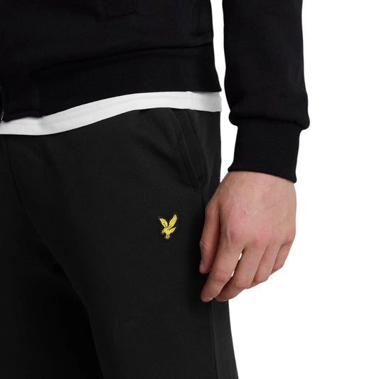 Pantalone LYLE & SCOTT in felpa