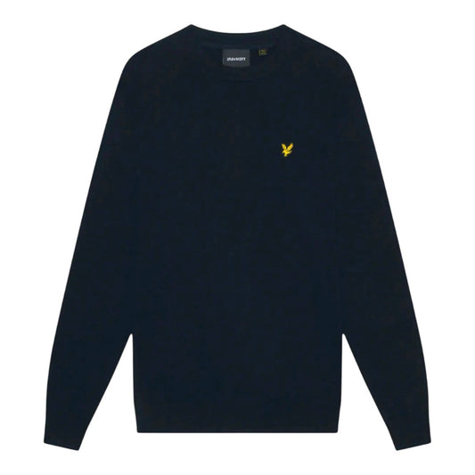Maglia LYLE & SCOTT in lana