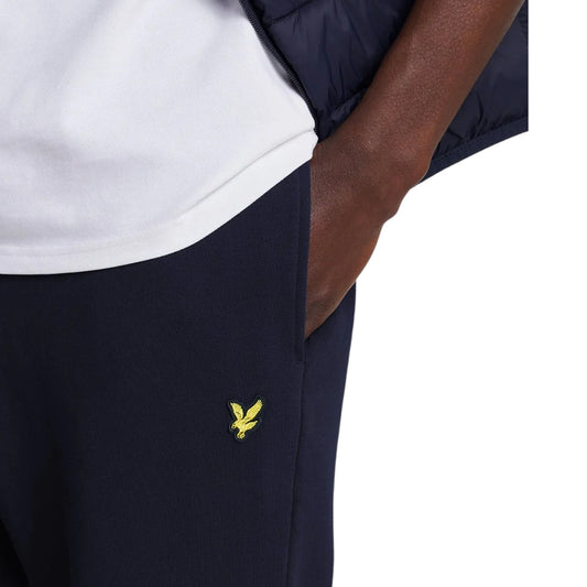 Pantalone LYLE & SCOTT in felpa