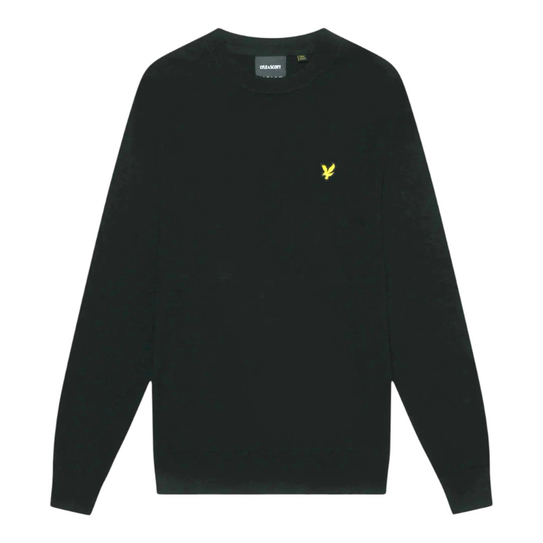 Maglia LYLE & SCOTT in lana
