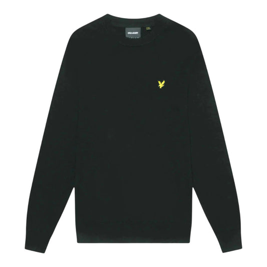 Maglia LYLE & SCOTT in lana