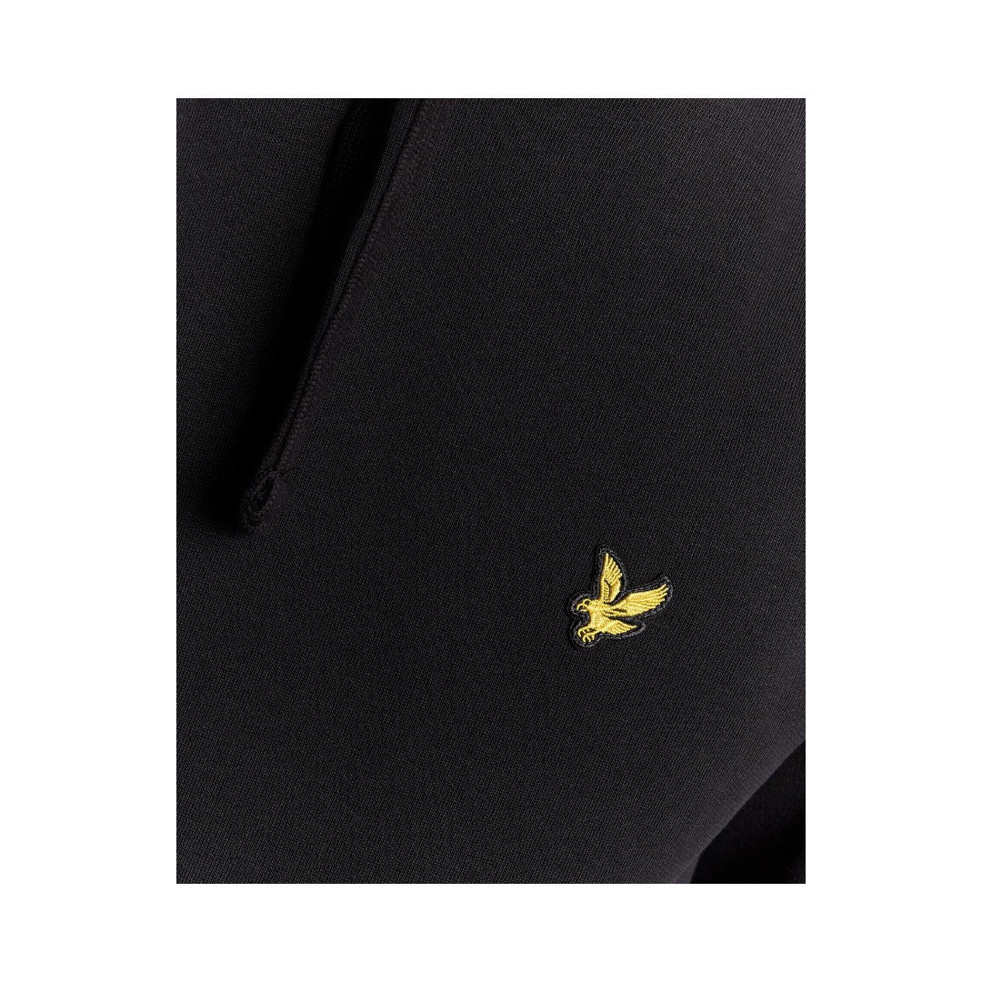 Felpa LYLE & SCOTT con cappuccio