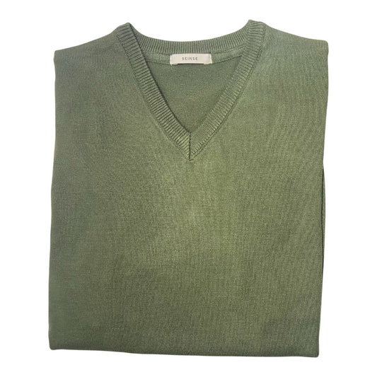 Maglia SEINSE scollo a V
