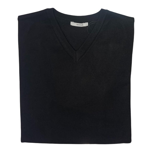 Maglia SEINSE scollo a V