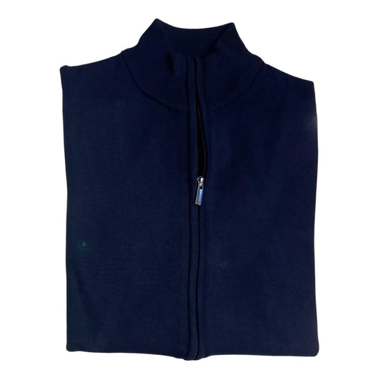 Maglia HAMAKI-HO full zip