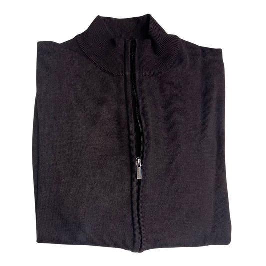 Maglia HAMAKI-HO full zip