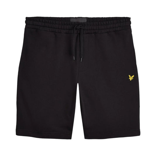 Bermuda LYLE & SCOTT in felpa