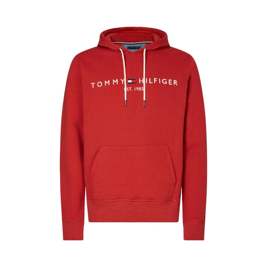 Felpa Glicine Tommy Hilfiger