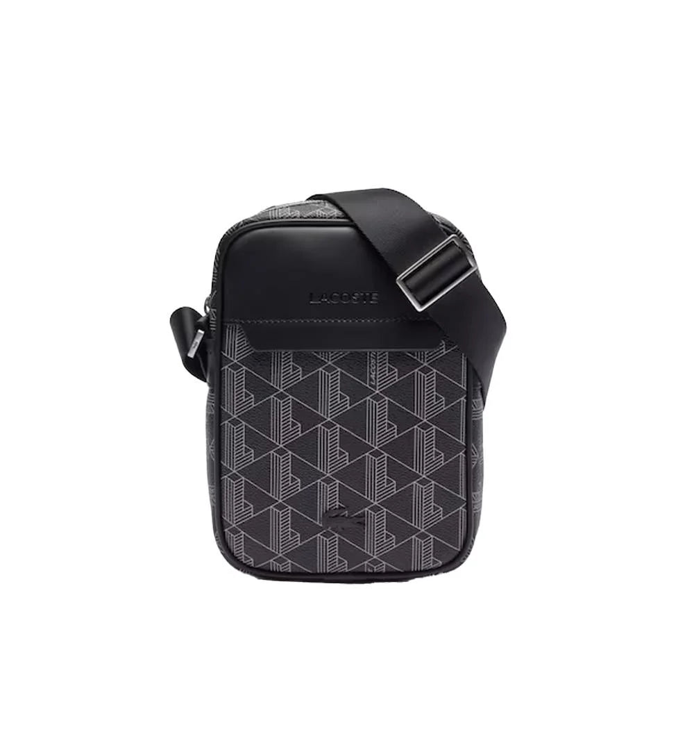 Borsa a tracolla The Blend - Monogram