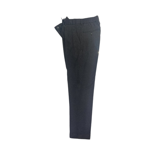 Pantalone SSEINSE a righe PSI1313SS