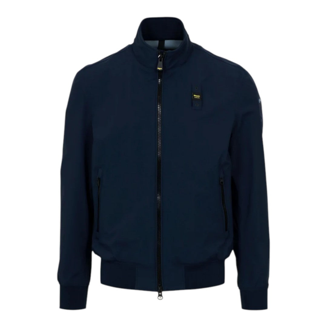 Giubbino Blauer U.S.A. Bomber Thermo-Fit