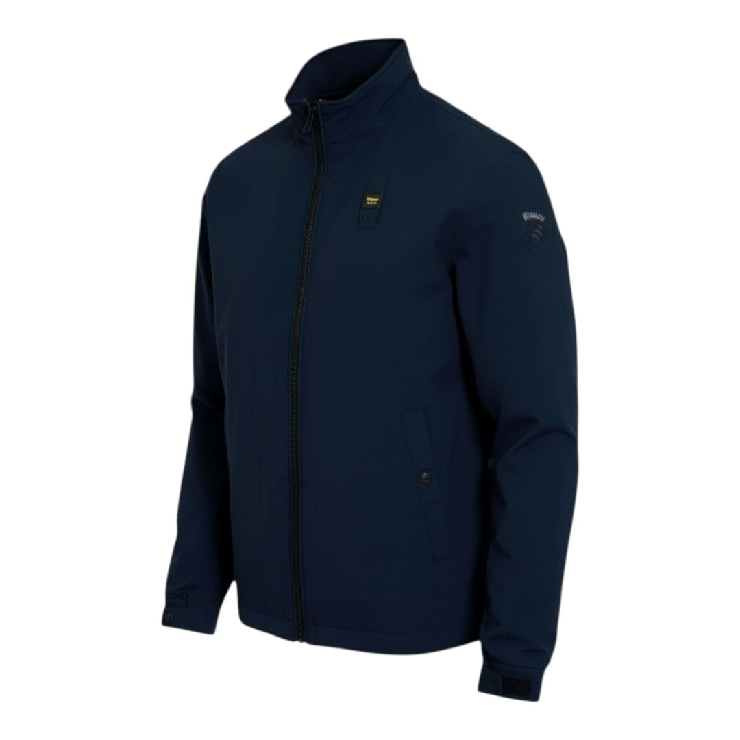 Giubbino Blauer U.S.A. Bomber Thermo-Fit