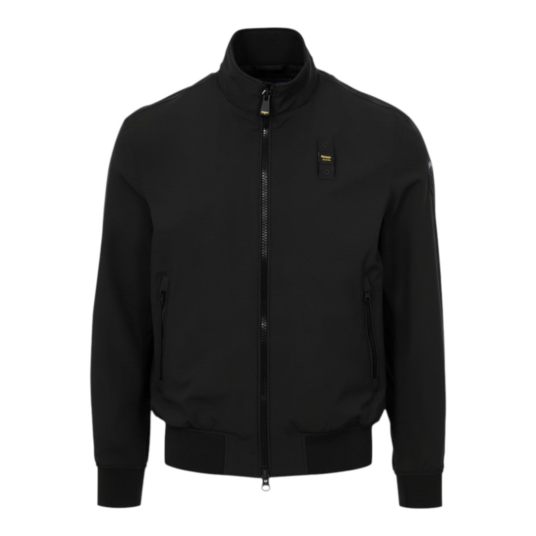 Giubbino Blauer U.S.A. Bomber Thermo-Fit