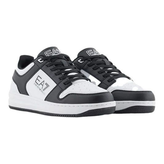 Scarpe EA7 sneaker X8X189