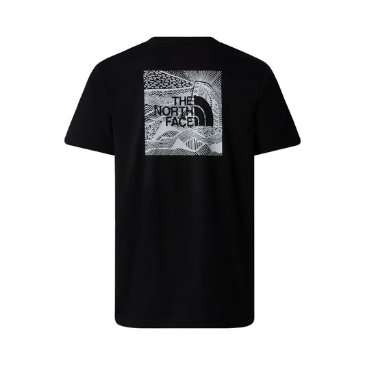 T-shirt THE NORTH FACE Nse