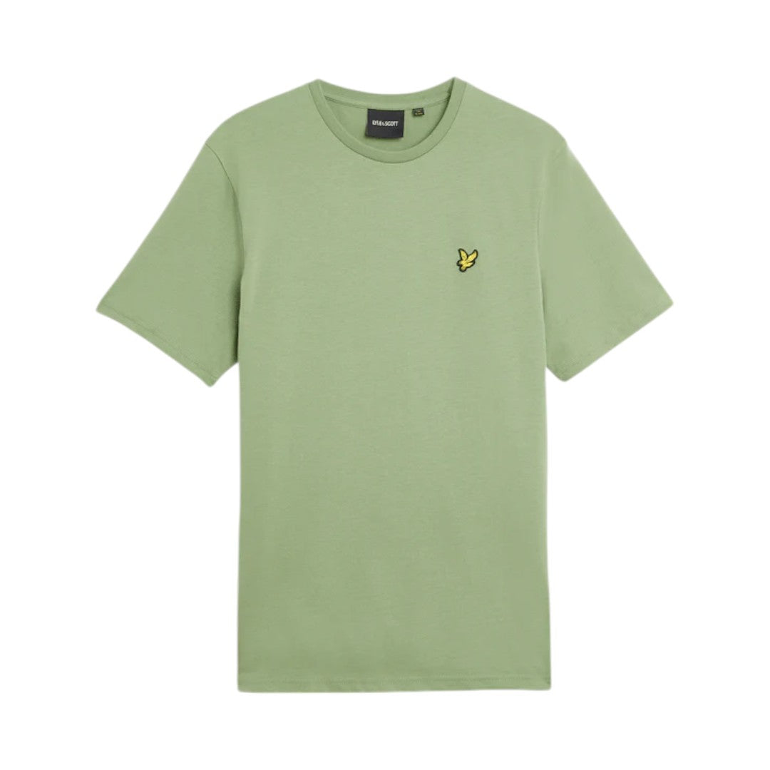 T-shirt LYLE & SCOTT manica corta