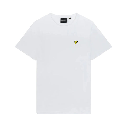 T-shirt LYLE & SCOTT manica corta