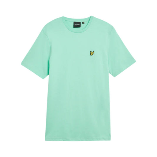 T-shirt LYLE & SCOTT manica corta