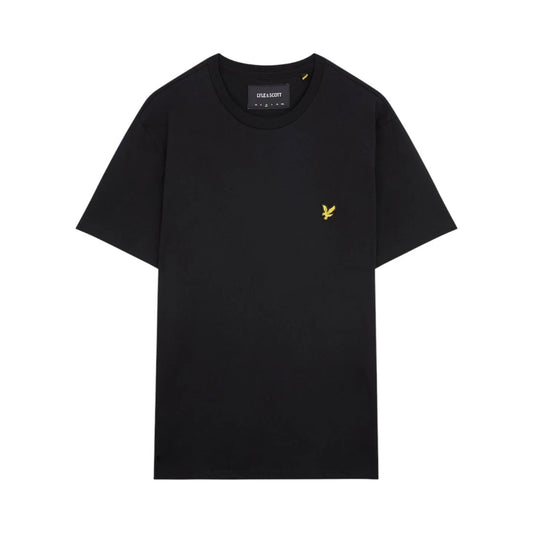 T-shirt LYLE & SCOTT manica corta taglie forti