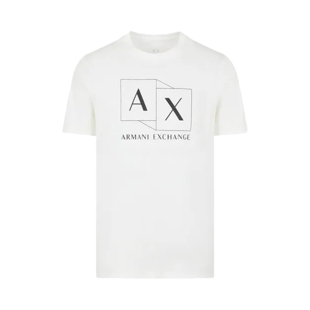 T-shirt Armani Exchange 3DZTAD