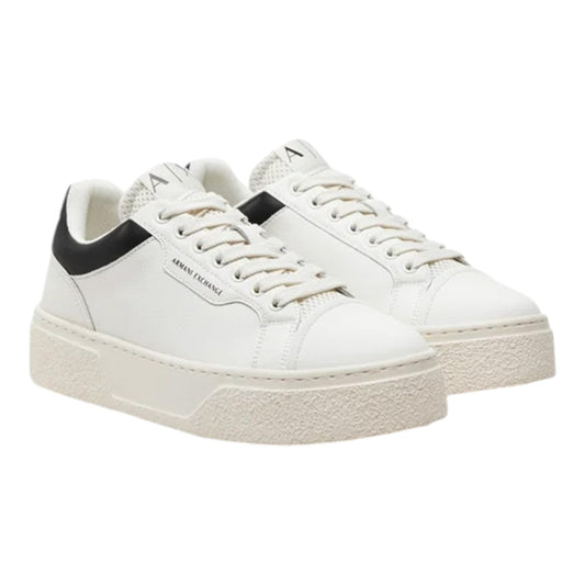 Scarpa ARMANI EXCHANGE sneaker XUX236