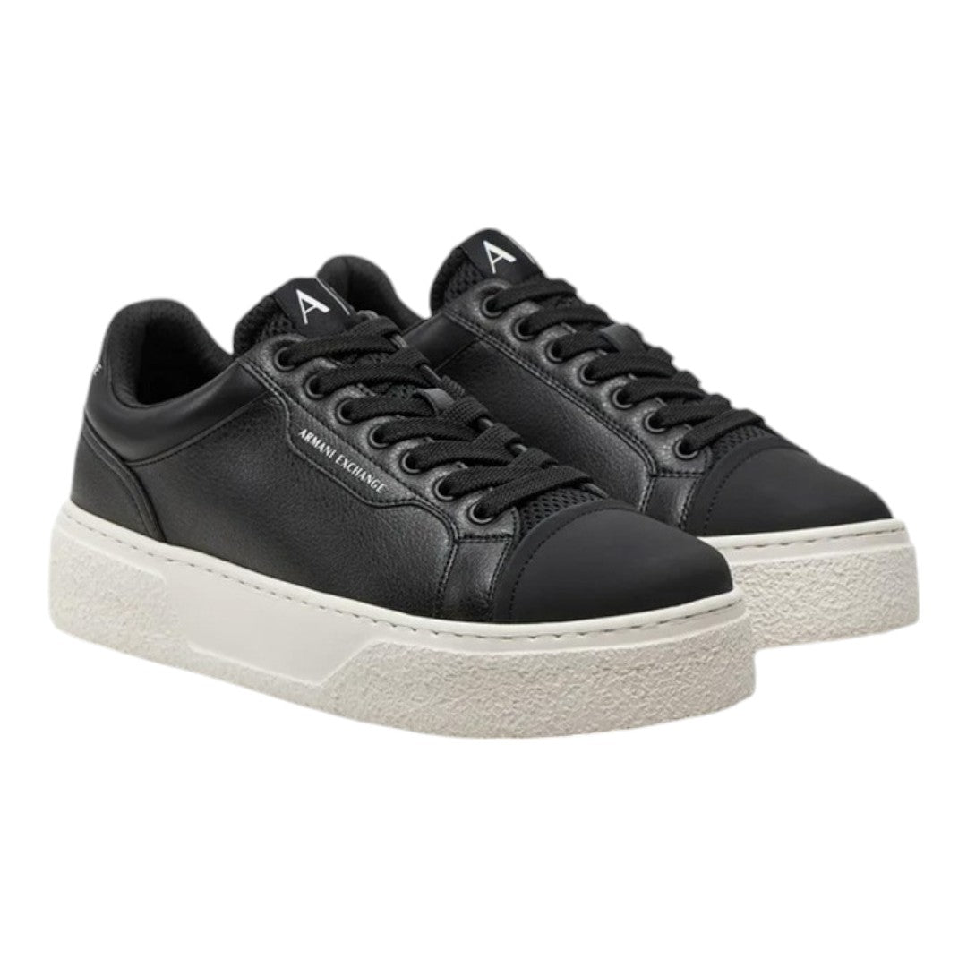 Scarpa ARMANI EXCHANGE sneaker XUX236