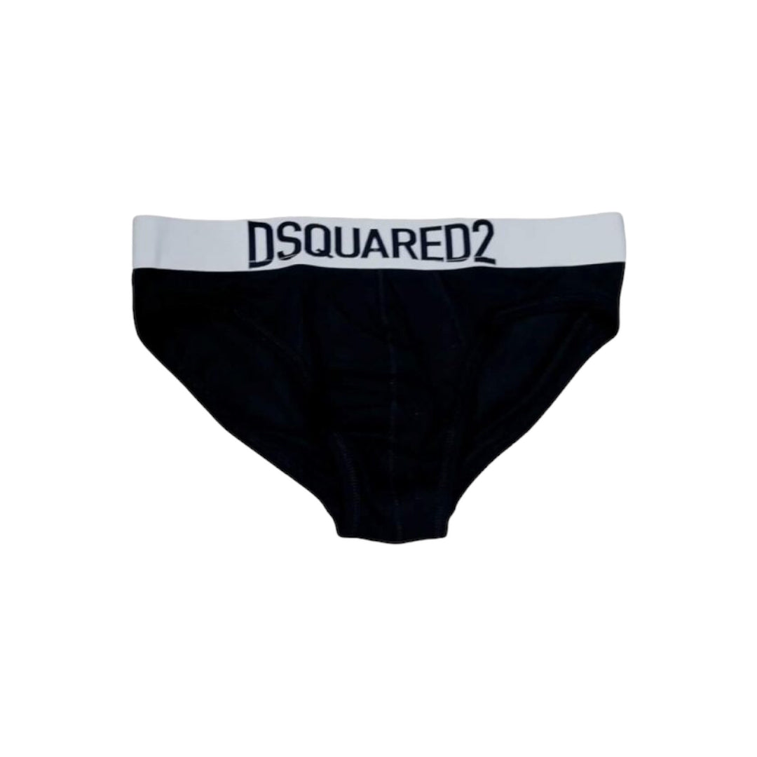 Slip elastico D9L613980 Dsquared2