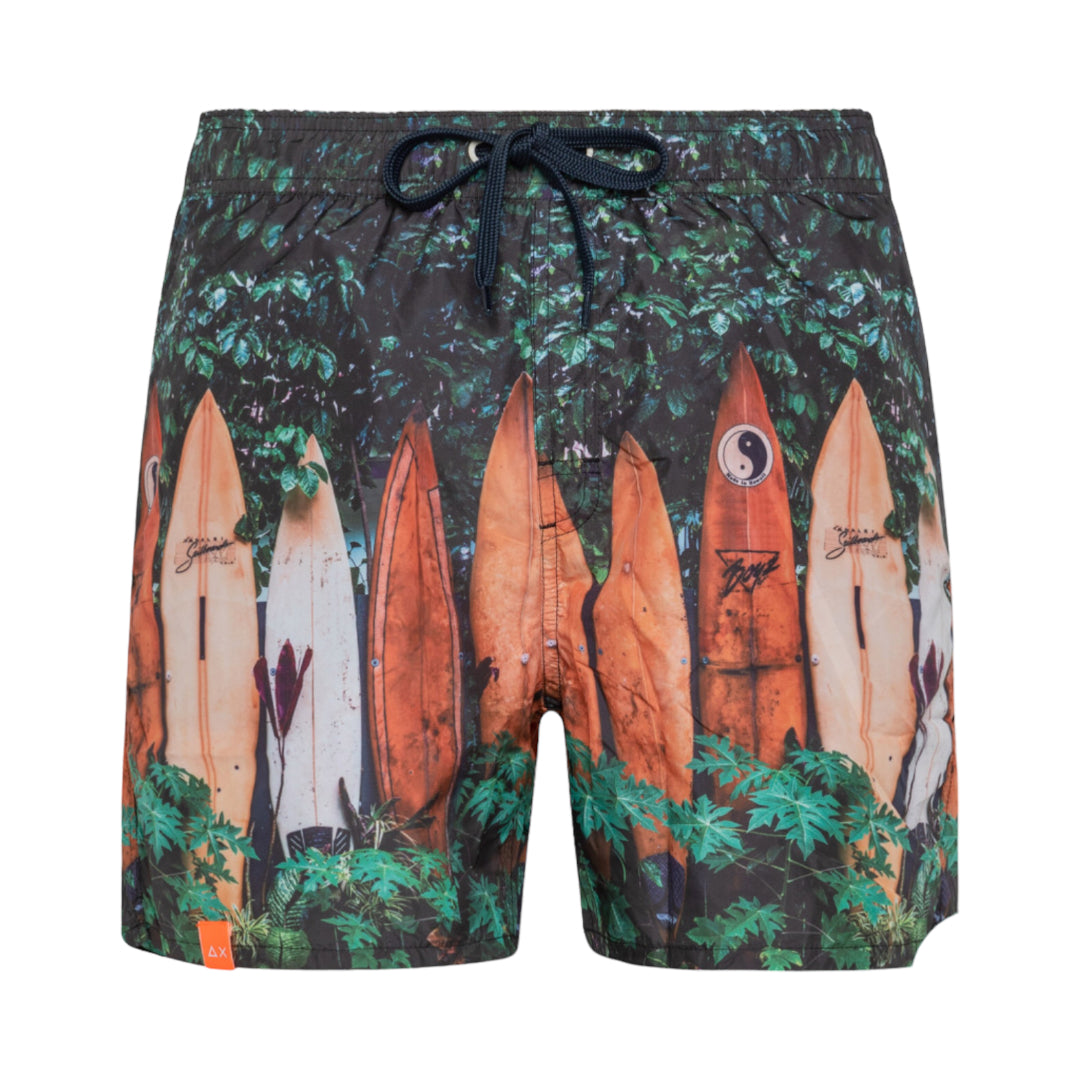 Costume boxer mare H32114 Sun68