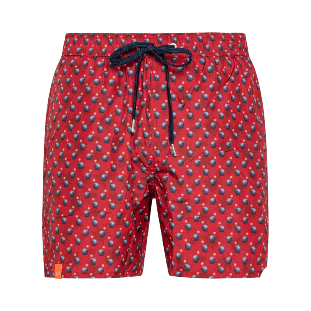 Costume boxer mare H33113 Sun68