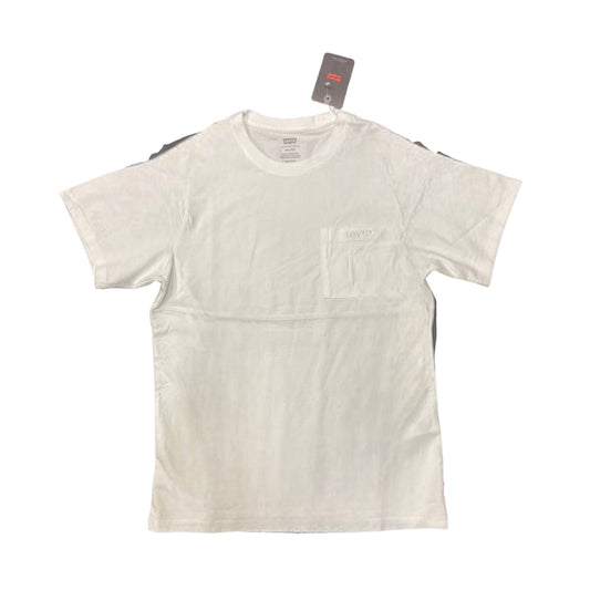 T-shirt manica corta con taschino A36970012 Levi's