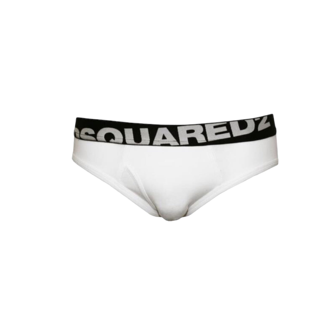 Slip DSQUARED2 Brief Twin Pack