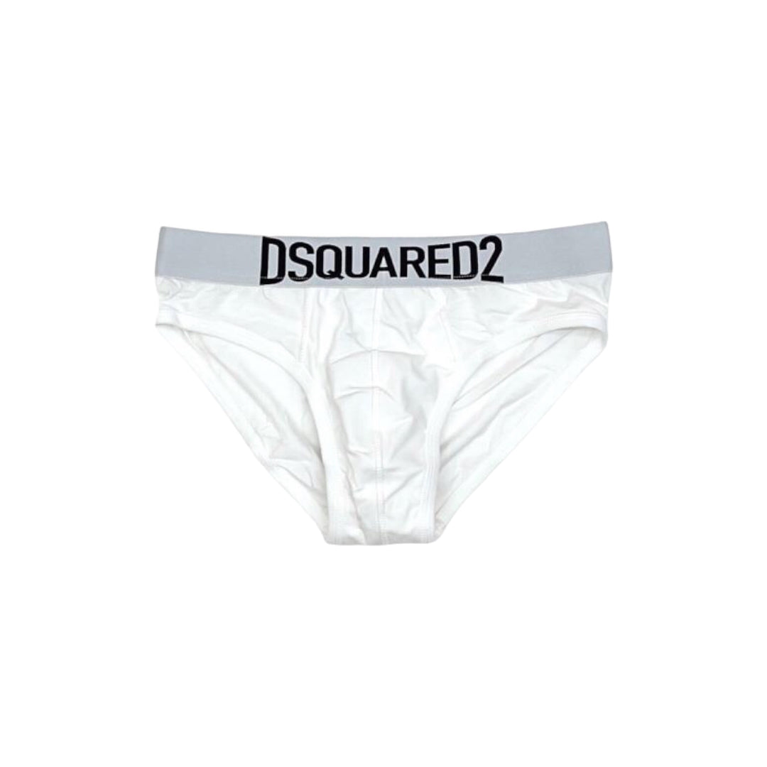 Slip elastico D9L613980 Dsquared2