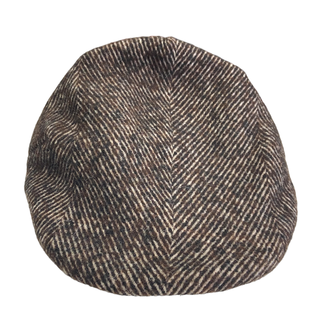 Cappello tipo coppola Sseinse