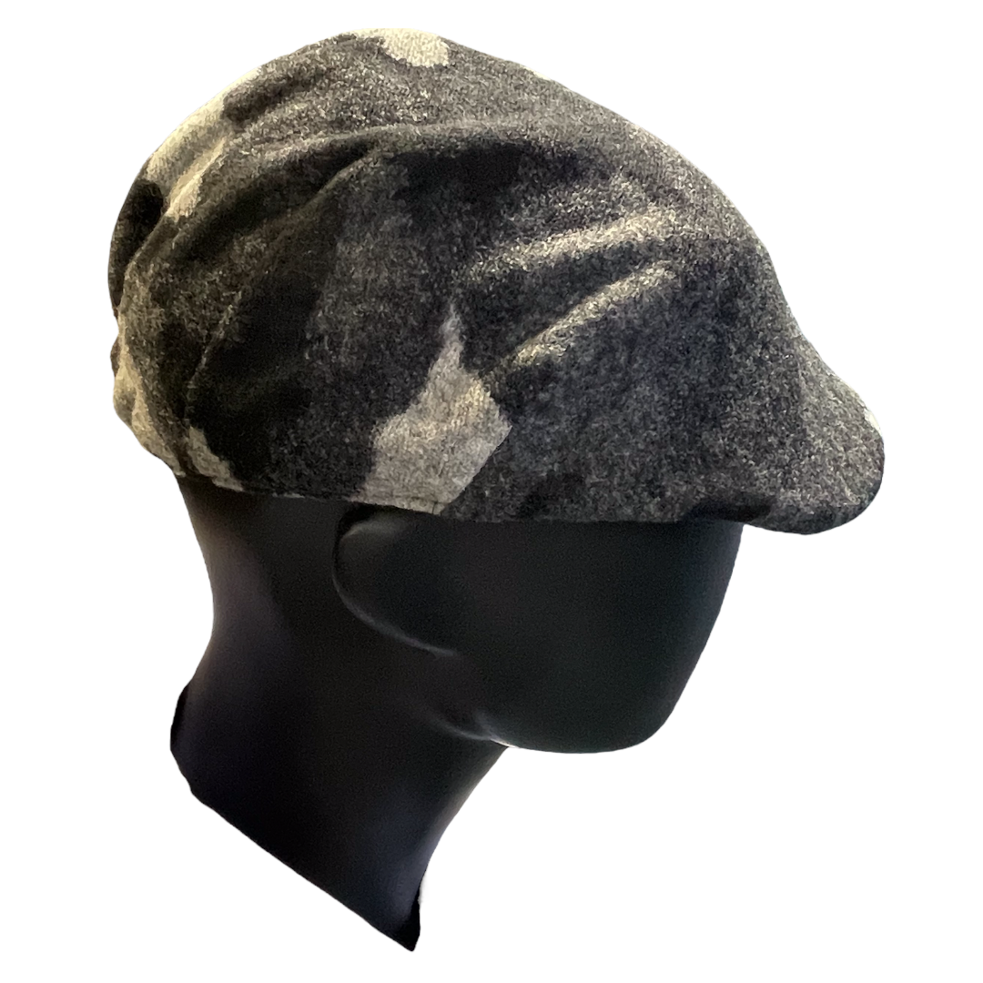 Cappello tipo coppola Sseinse